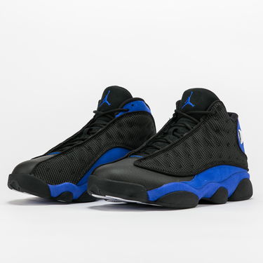 Кецове и обувки Jordan Air Jordan 13 Retro Черно | 414571-040, 1