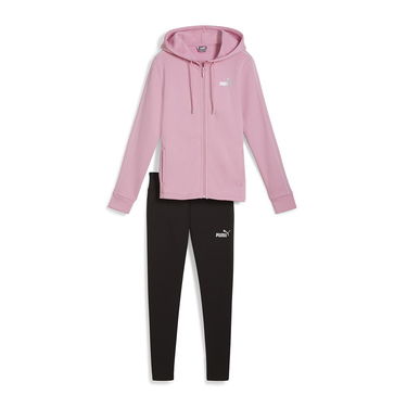 Комплект Puma Metallic Track Suit Розово | 683046-48, 0