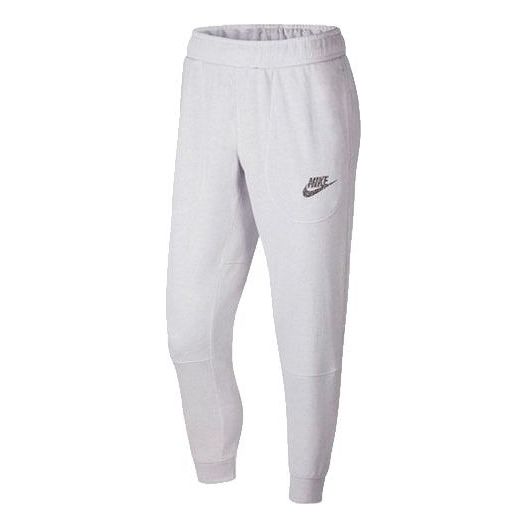 Спортни панталони Nike Sportswear Joggers Сиво | CU4516-910