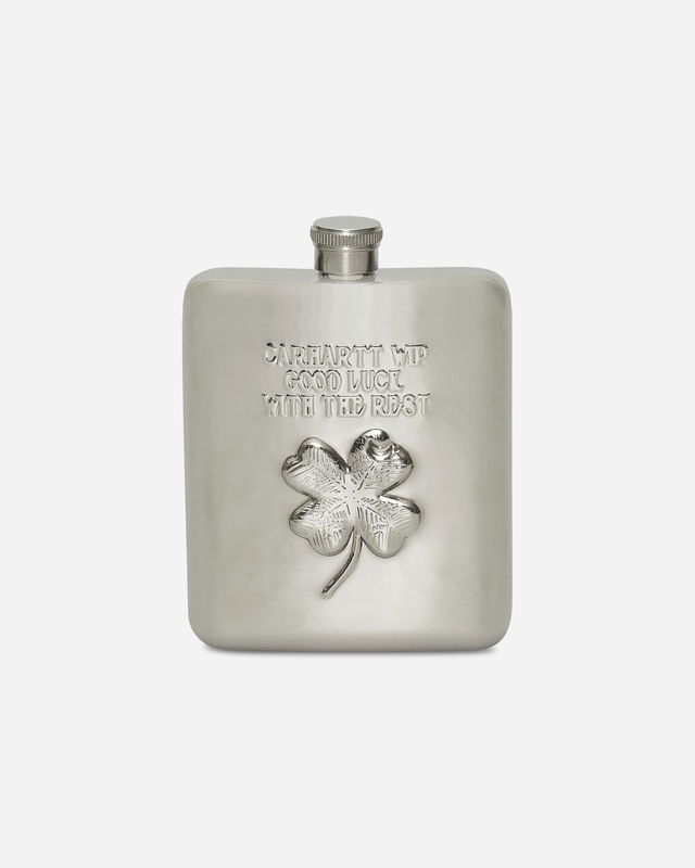 Clover Flask