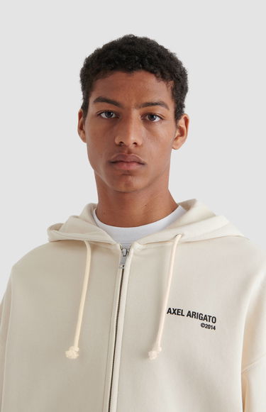 Суитчър AXEL ARIGATO Field Hoodie Бежово | A2217002, 7
