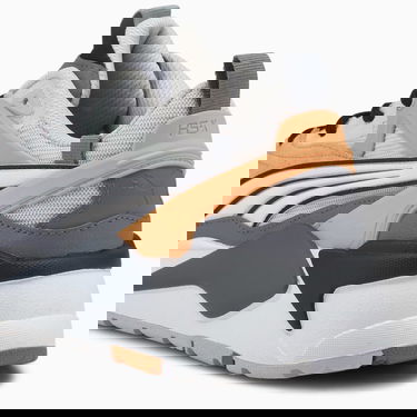 Кецове и обувки Puma RS-X Efekt Turbo Сиво | 390048_01, 8