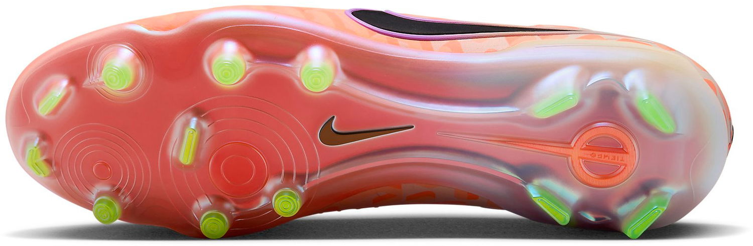 Кецове и обувки Nike LEGEND 10 ELITE FG Оранжево
 | dz3176-800, 1