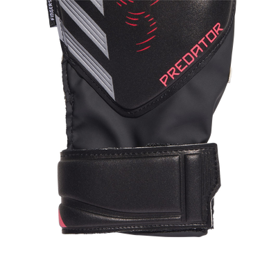 Ръкавици adidas Originals Predator Match FS Junior Goalkeeper Gloves Черно | jm6829, 2