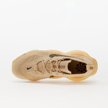 Кецове и обувки Nike Air Max Scorpion FK "Sesame" W Бежово | DJ4702-200, 2
