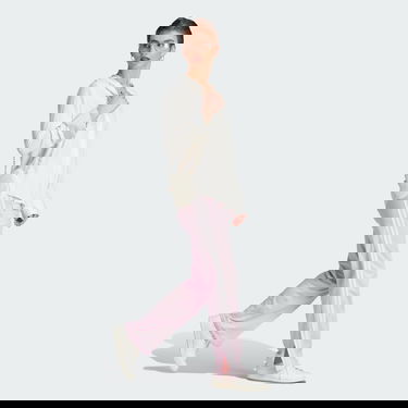 Спортни панталони adidas Originals Adicolor Classics Firebird Track Pants Розово | IK6614, 5