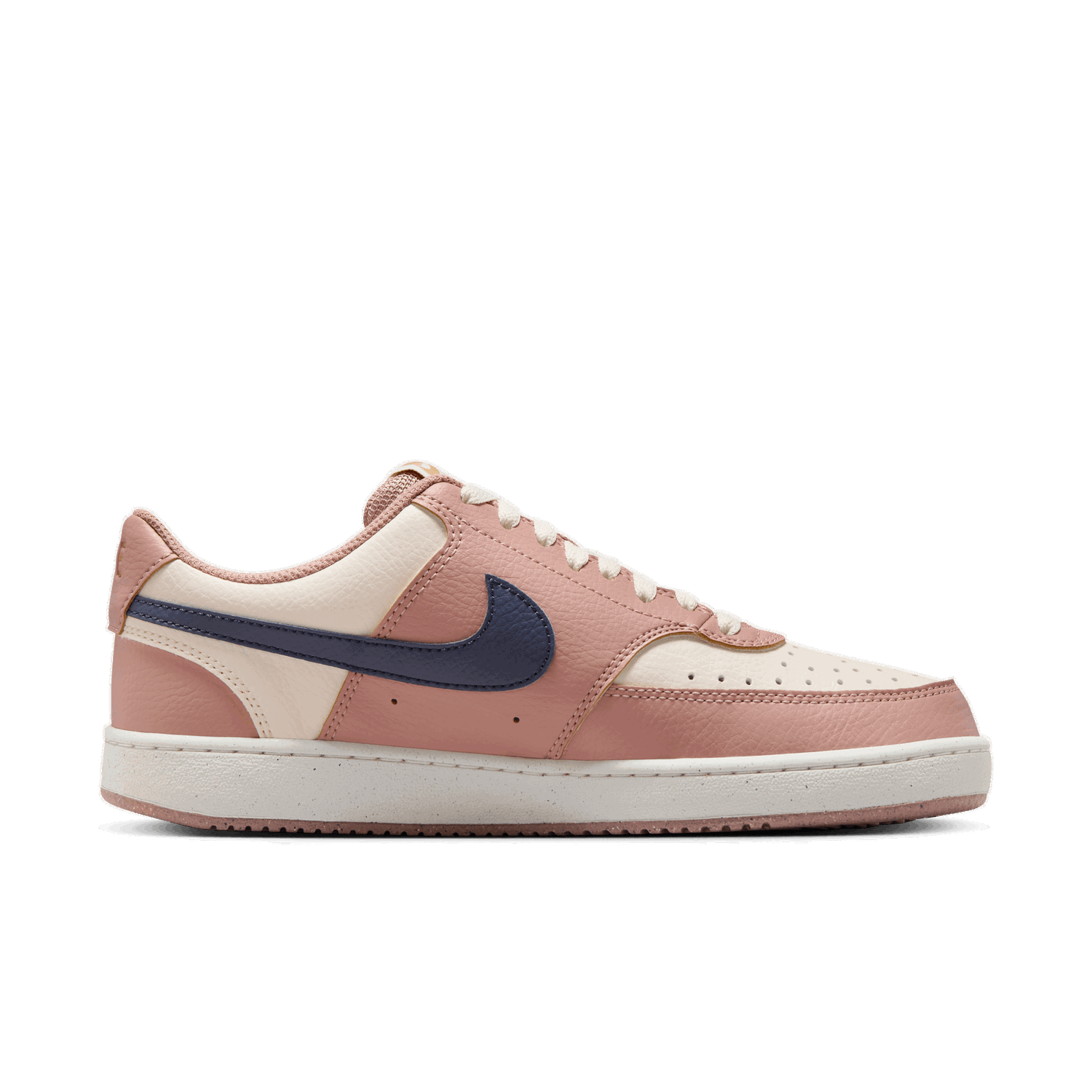 Кецове и обувки Nike Court Vision Low Next Nature Розово | DH3158-606, 1