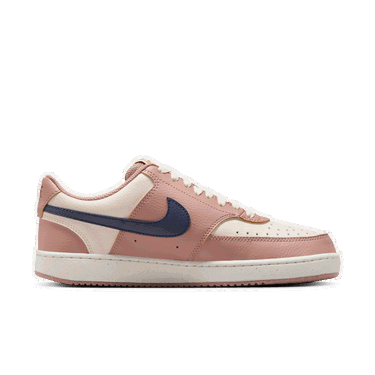 Кецове и обувки Nike Court Vision Low Next Nature Розово | DH3158-606, 1