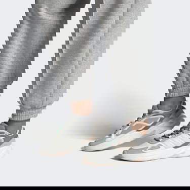 Кецове и обувки adidas Performance Sportswear Ozelle Cloudfoam Lifestyle Running Сиво | HP2695, 2