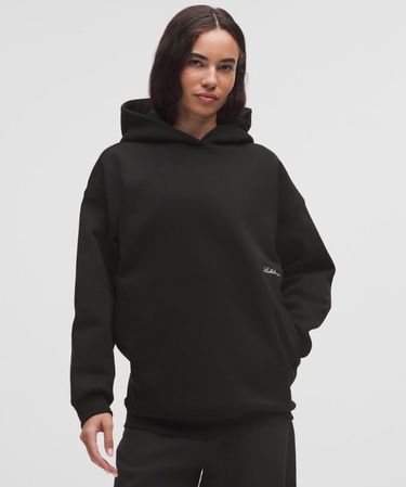 Суитчър lululemon Big Cozy Ultra Oversized Hoodie Черно | prod20005835, 0