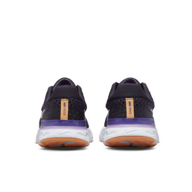 Кецове и обувки Nike React Infinity Run Flyknit 3 W Лилаво | DD3024-502, 3