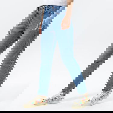 Дънки Levi's 501® Skinny Jeans Синьо | 29502-0228, 0