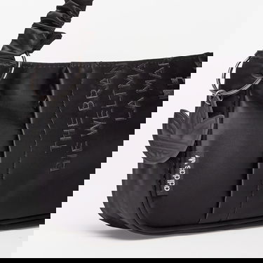 Дамска чанта adidas Originals Mini Airliner Bag Черно | HD7049, 2