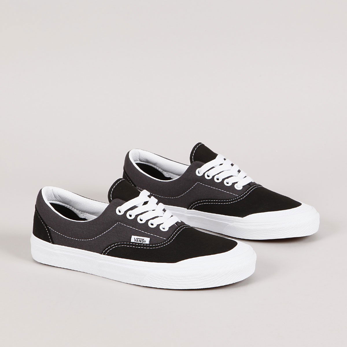 Кецове и обувки Vans Era Two Tone TC Черно | VA4BTPTIQ, 1