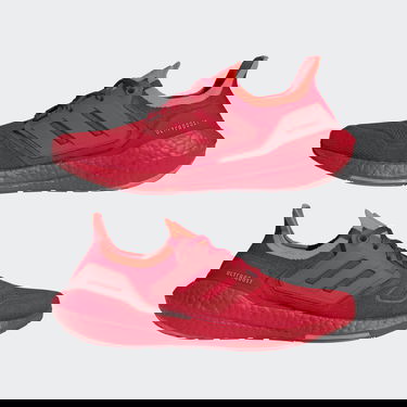 Кецове и обувки adidas Performance ULTRABOOST 22 Червено | GX5462, 6