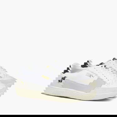 Кецове и обувки Puma Ralph Sampson MC Бяло | 37406601, 3