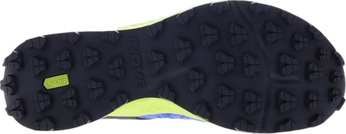 Кецове и обувки inov-8 TrailTalon Синьо | 001275-blbklm-s-001, 1
