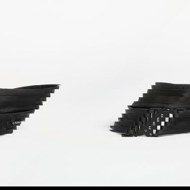 Колани C.P. Company C.P. Company Webbing Belt Черно | 18CMAC305A110243A-999, 0