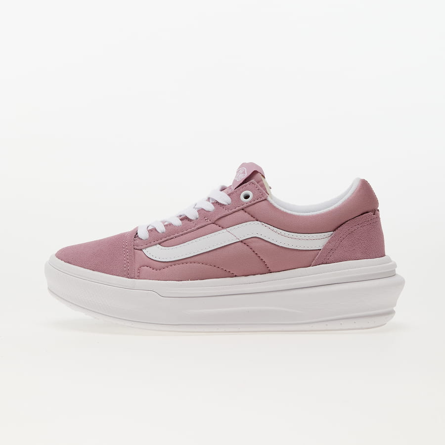 Кецове и обувки Vans Old Skool Over Lilas Лилаво | VN0A7Q5EBD51, 0