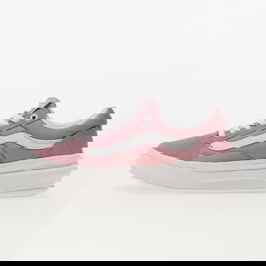 Кецове и обувки Vans Old Skool Over Lilas Лилаво | VN0A7Q5EBD51, 0