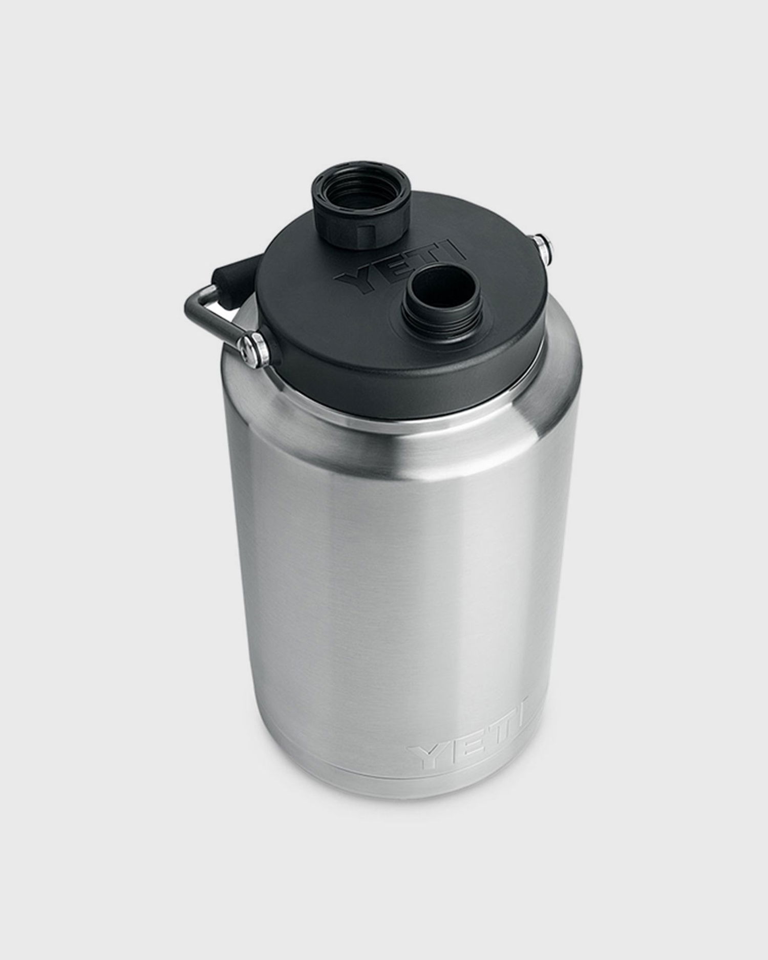 Домашен декор YETI Rambler One Gallon Jug Металик | 888830064214, 1