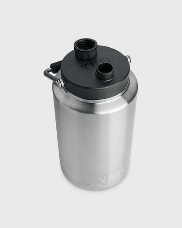 Домашен декор YETI Rambler One Gallon Jug Металик | 888830064214, 1