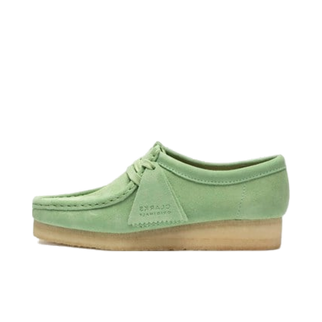 Wallabee W