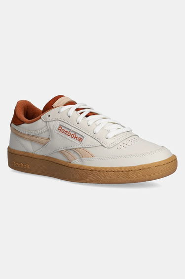 Кецове и обувки Reebok Club C Revenge Vintage Бяло | 100201194, 0