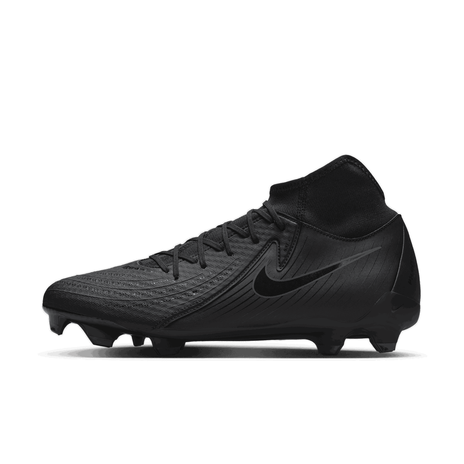 Кецове и обувки Nike Phantom Luna 2 Academy MG Черно | FD6725-002, 0