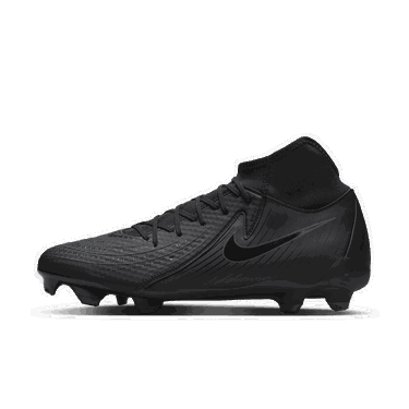 Кецове и обувки Nike Phantom Luna 2 Academy MG Черно | FD6725-002, 0