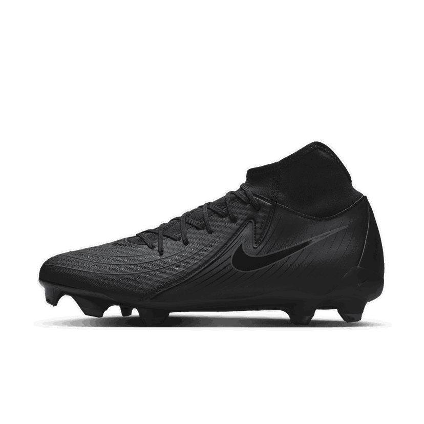 Кецове и обувки Nike Phantom Luna 2 Academy MG Черно | FD6725-002