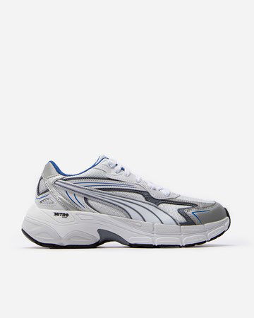 Кецове и обувки Puma Teveris Nitro Бяло | 388920-006