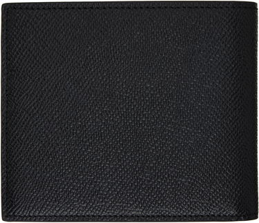 Портфейл Dolce & Gabbana Black Logo Tag Wallet Черно | BP1321AG219, 1