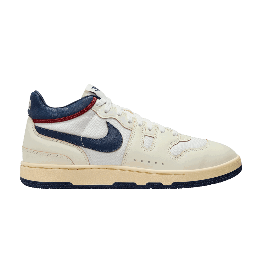 Кецове и обувки Nike Mac Attack "Better With Age" Бежово | HF4317-133, 1