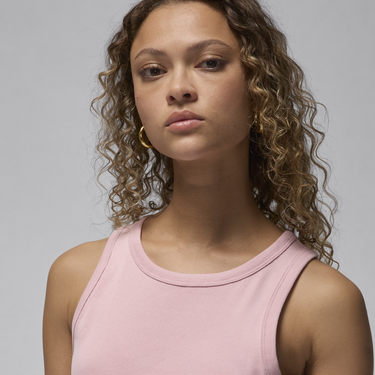 Потник Jordan Jordan Tank Top Розово | DX4700-607, 4