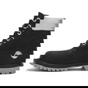 6 Inch Heritage Cupsole Waterproof Boots