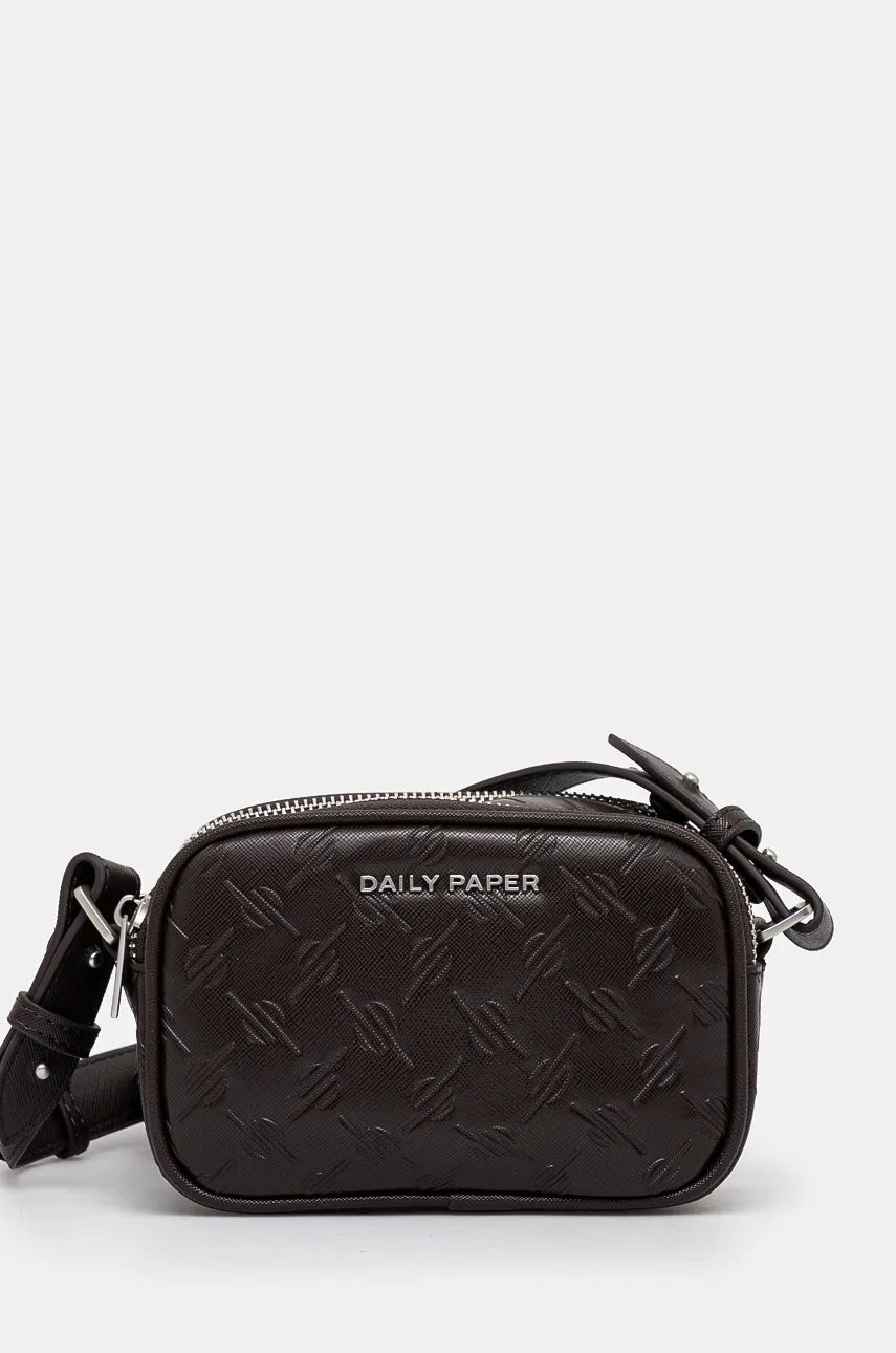 Дамска чанта DAILY PAPER May Monogram Handbag Кафяво | 2421163, 0