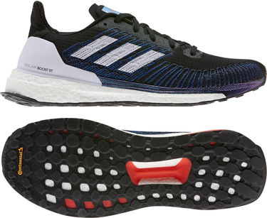 Кецове и обувки adidas Performance Solar Boost ST 19 Синьо | ee4316, 2