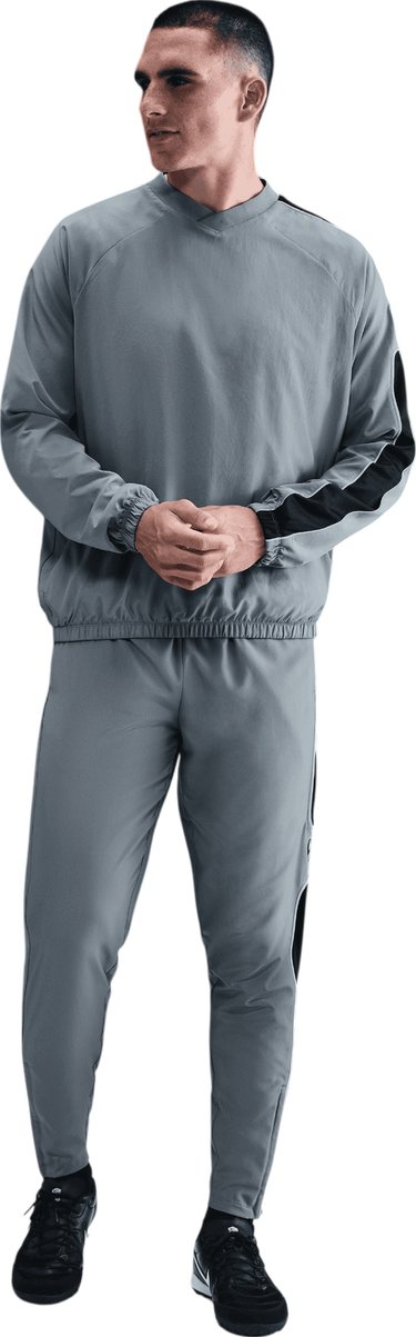 Суитчър Nike Nike Academy+ Shell Top Сиво | hv1820-065, 1