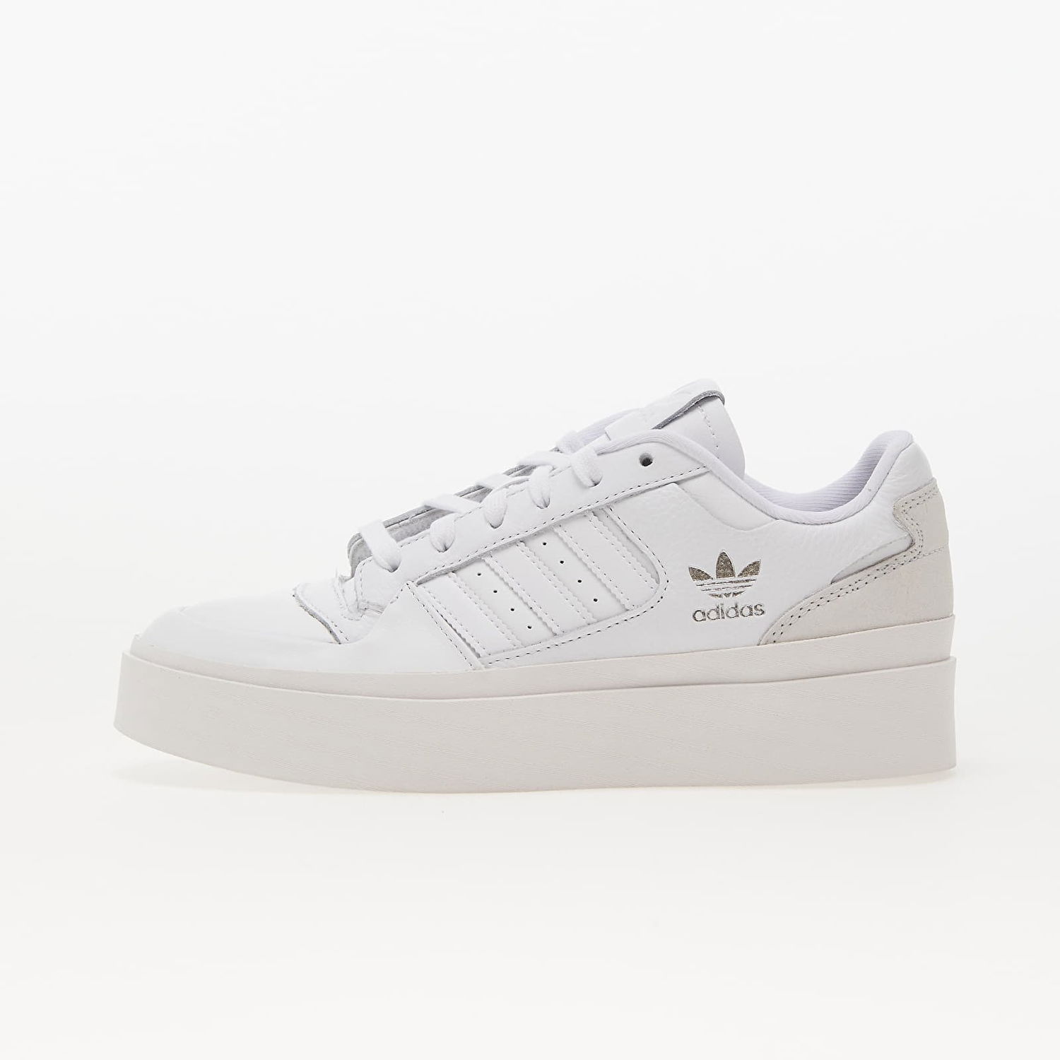 Кецове и обувки adidas Originals Forum Bonega W Ftw White/ Ftw White/ Crystal White Бяло | IE4753, 0