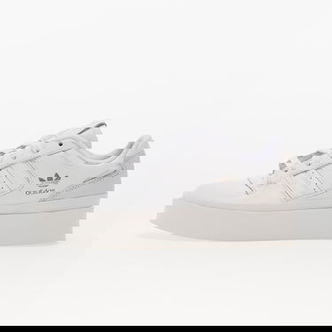 Кецове и обувки adidas Originals Forum Bonega W Ftw White/ Ftw White/ Crystal White Бяло | IE4753, 0