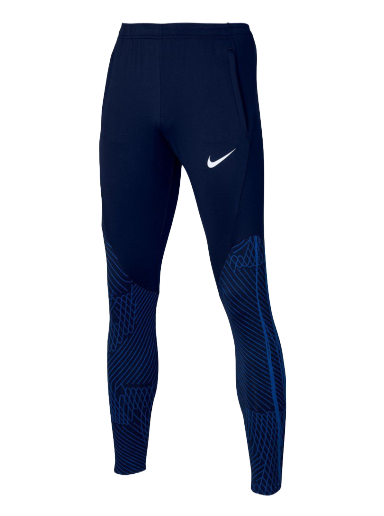 Спортни панталони Nike Dri-FIT Training Pants Тъмно синьо | dr2570-451