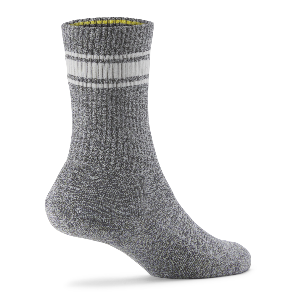 Чорапи Allbirds Crew Socks Сиво | A11491U, 1