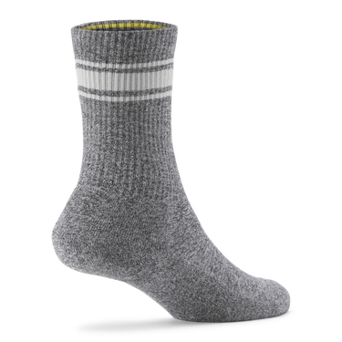 Чорапи Allbirds Crew Socks Сиво | A11491U, 1