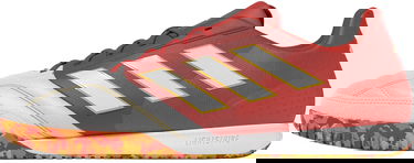 Кецове и обувки adidas Performance TOP SALA COMPETITION Червено | ie1545, 0