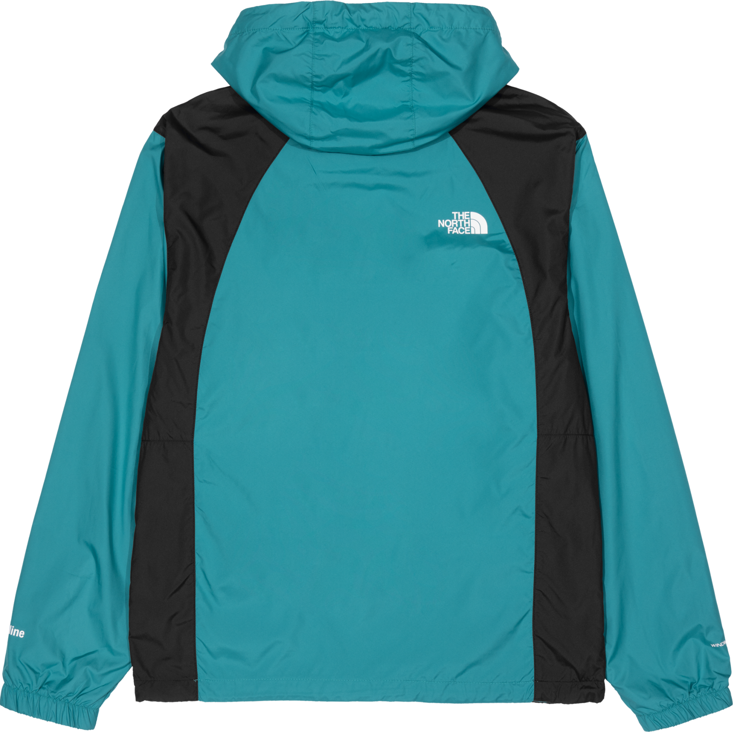 Ветровка The North Face Hydrenaline 2000 Windbreaker Jacket Зелено | NF0A5J5GZCV, 1