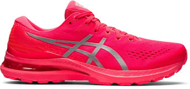 Кецове и обувки Asics Gel-Kayano 28 Lite-Show Червено | 1011B341 700, 0