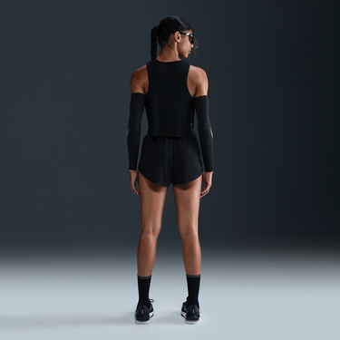 Къси панталони Nike Dri-FIT Running Shorts with Liner Черно | HJ2234-010, 3