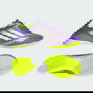 Кецове и обувки adidas Performance F50 League Лилаво | JH7719, 0