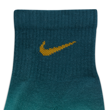 Чорапи Nike Everyday Plus Тюркоазено | DH6304-915, 1